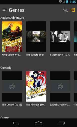 Youflix - Free Classic Hollywood Movies 4