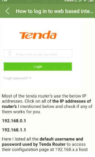 192.168.0.1 tenda wifi router admin setup guide 4