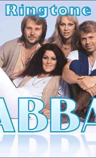 ABBA Best Ringtones 4