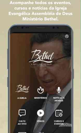Bethel App 1