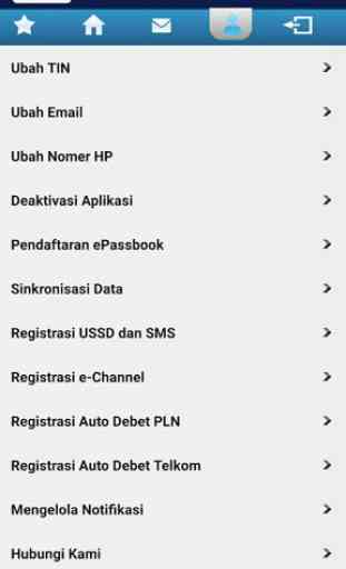 BPRKS Mobile Banking 4