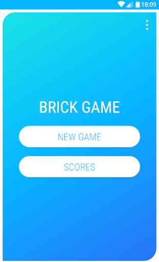 Brick Game - Block Puzzle Classic 1