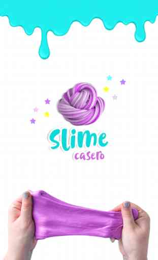 Como fazer Slime 1
