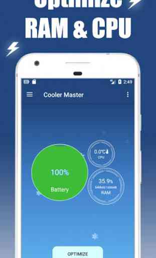 Cooler Master Pro 1