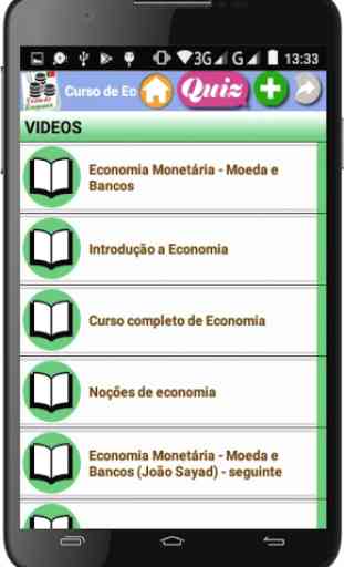 Curso de Economia (português) 1