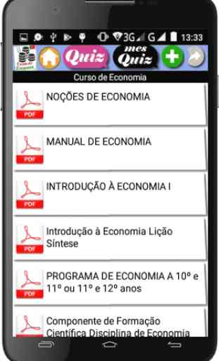 Curso de Economia (português) 4