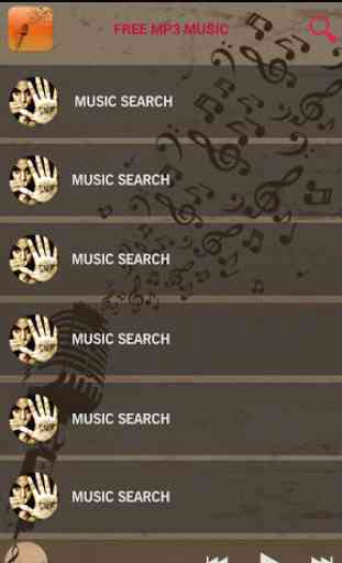 Free Music Search 4