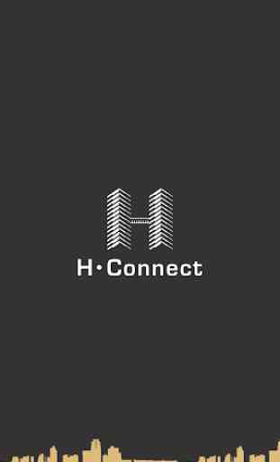 H Connect 1