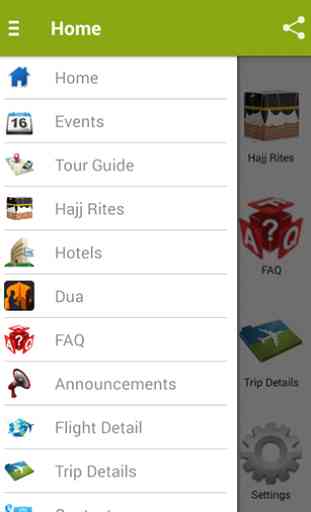 HajjAp - Your Hajj App Companion 1