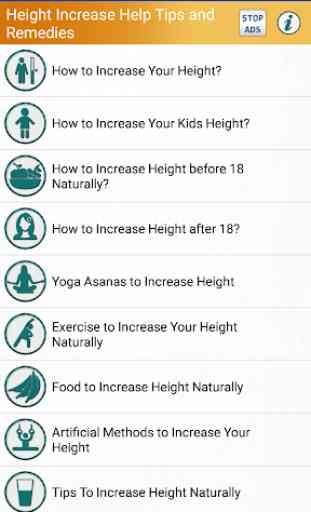 Height Increase Diet Tips and Remedies Help 1