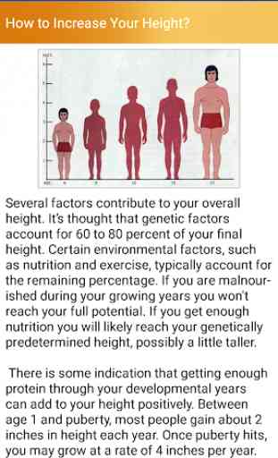Height Increase Diet Tips and Remedies Help 2