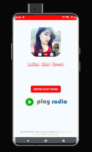Indian Chat Room - Free Online Hindi Chat Rooms 1