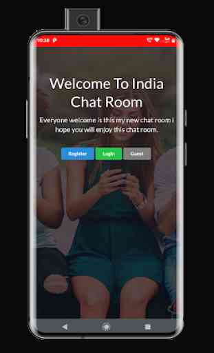 Indian Chat Room - Free Online Hindi Chat Rooms 4