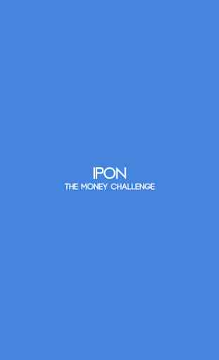 Ipon : The Money Challenge 1