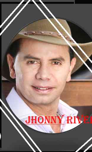 Jhonny Rivera Music 1