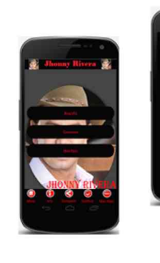 Jhonny Rivera Music 2