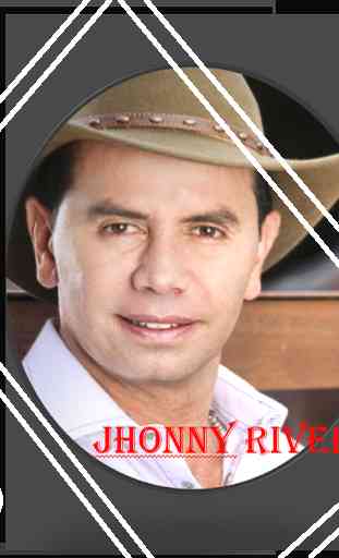 Jhonny Rivera Music 3