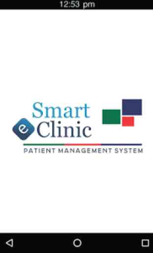 Patient Management System 1