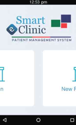 Patient Management System 2