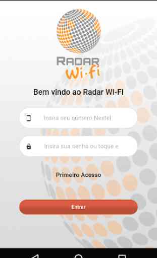 Radar Wi-Fi 1