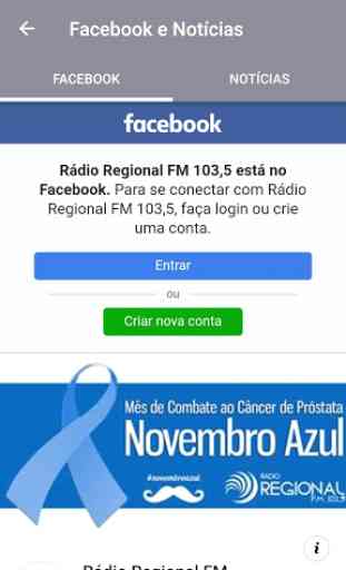 RADIO REGIONAL FM 3