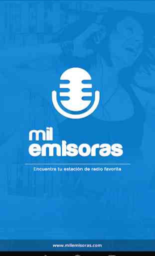 Radios Venezuela - Emisoras Venezolanas 1