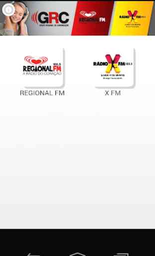 Regional FM 1