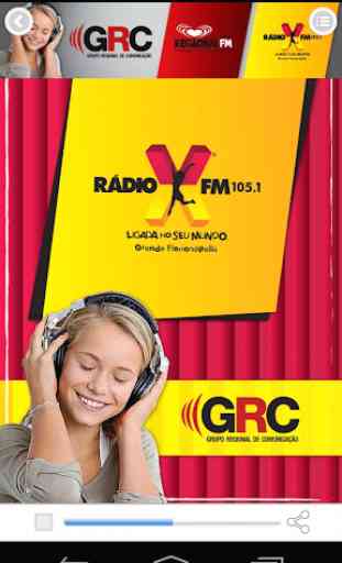 Regional FM 3