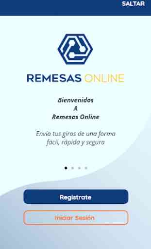Remesas Online 1