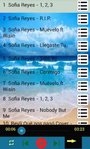 Sofia Reyes Music high quality 1