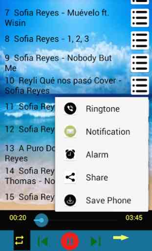Sofia Reyes Music high quality 2