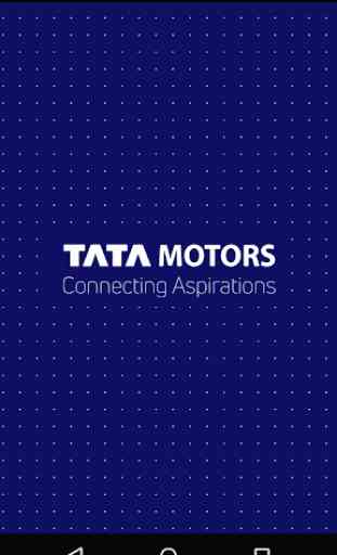 Tata Motors One World 1