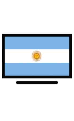 TV Argentina 4