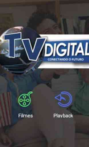 TV Digital 1