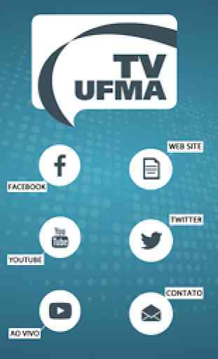 TV UFMA 1