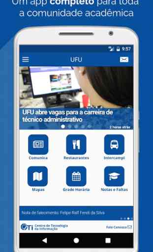 UFU Mobile 1