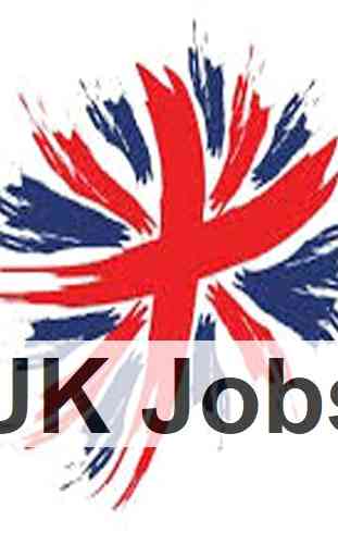 UK Jobs 2