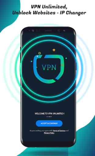 VPN grátis, desbloquear sites e serviço VPN seguro 4