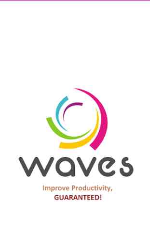 Waves App 1
