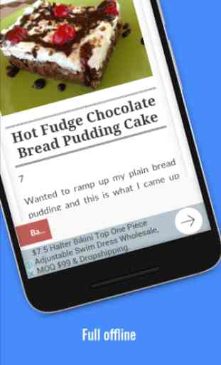 100++ Bread Pudding Recipes 4