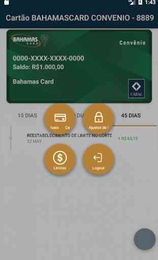 Bahamas Card 4