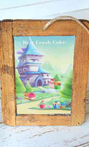 Best Crush Cake: Candy Classic-Match 3 Free Game 1