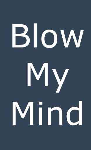 Blow My Mind - Davido & Chris Brown Lyrics 4