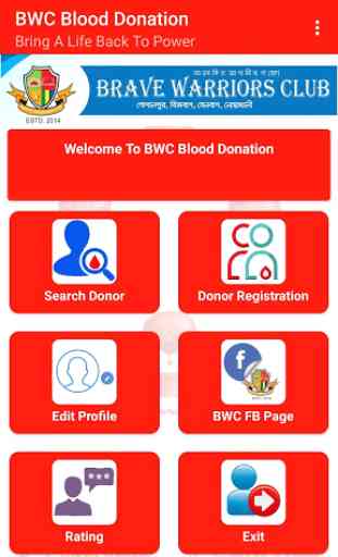 BWC Blood Donation 2