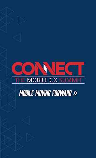 CONNECT: The Mobile CX Summit 2