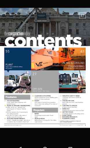 Construction Index Magazine 4