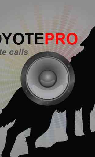 Coyote Calls BLUETOOTH No Ads 4
