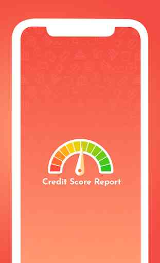 Credit Score Report Check 2