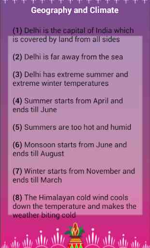 Delhi Info Guide 4