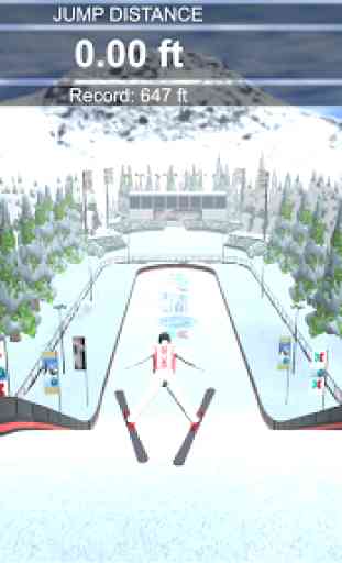 Desafio dos Jogos de Inverno da BSL 3